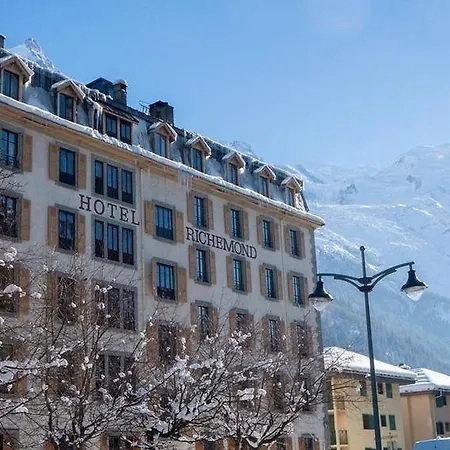 Otel Richemond