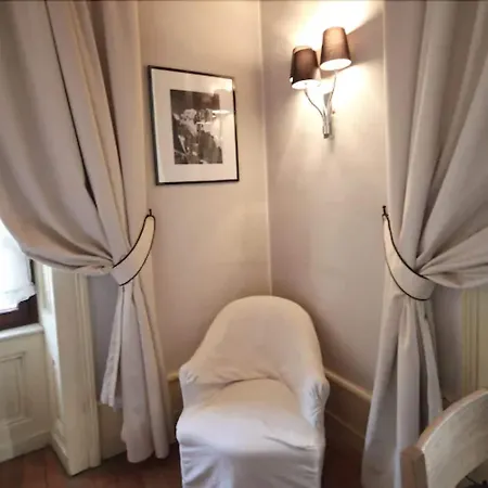 Richemond Otel Chamonix