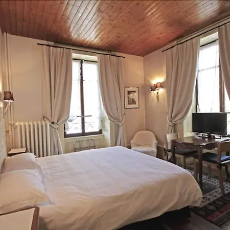 Richemond Otel 2*