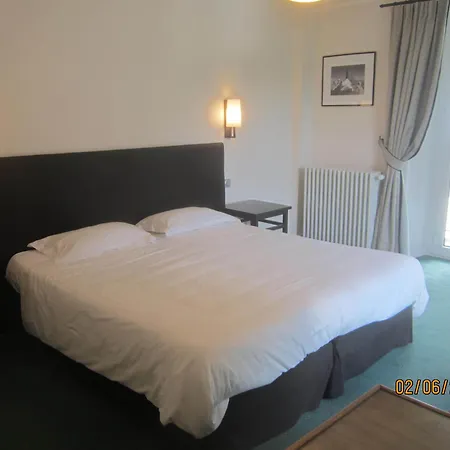 Richemond Chamonix