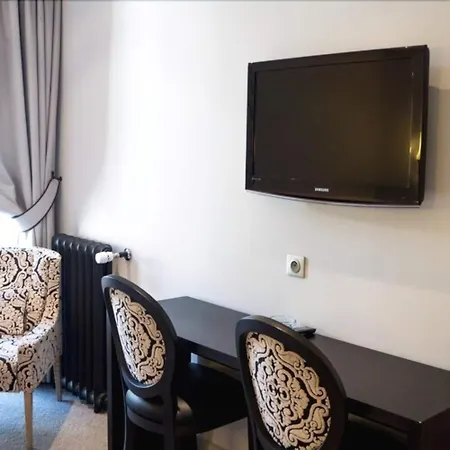 Otel Richemond 2*