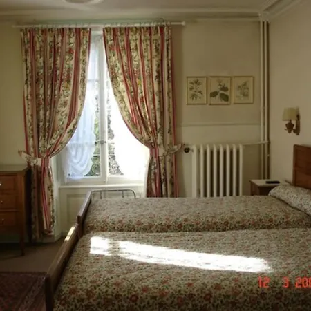 Richemond Chamonix