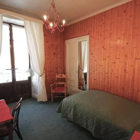 Richemond 2* シャモニー