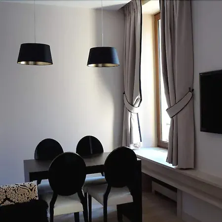 Otel Richemond Chamonix