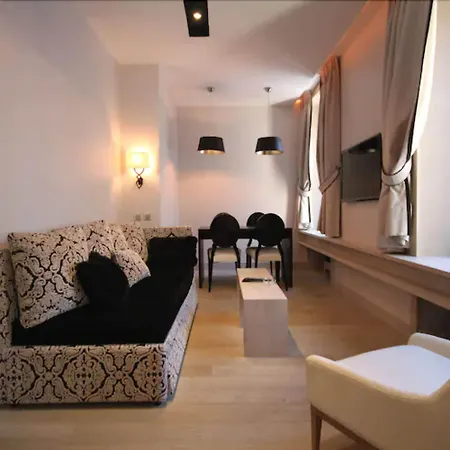 Otel Richemond Chamonix