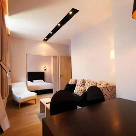 Otel Richemond Chamonix