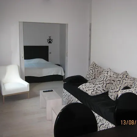 Otel Richemond 2*