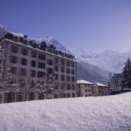 Richemond Hotel Chamonix