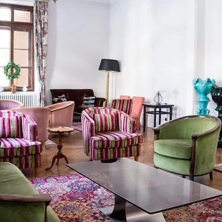 Richemond ホテル シャモニー