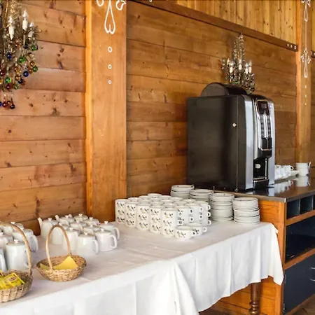 Richemond シャモニー