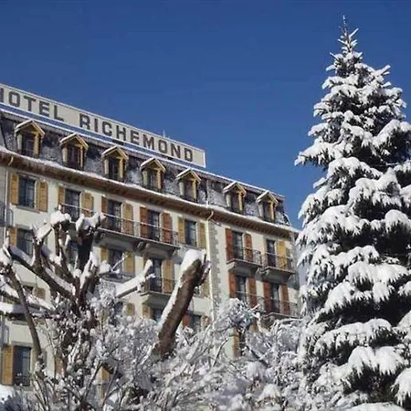 Richemond Szálloda