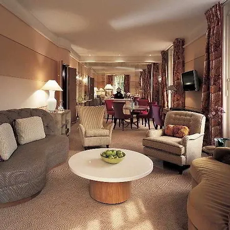 Otel Richemond