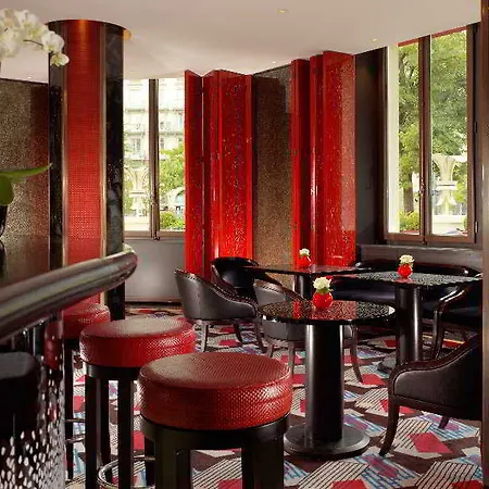 Richemond 2* 샤모니