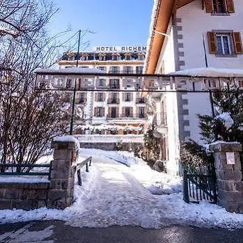 Otel Richemond