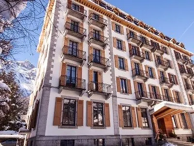 Otel Richemond