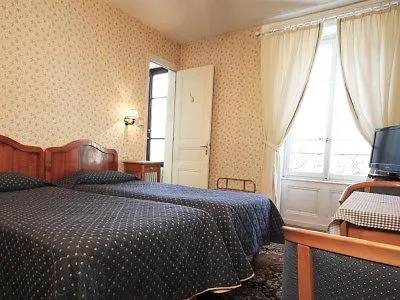Szálloda Richemond Chamonix