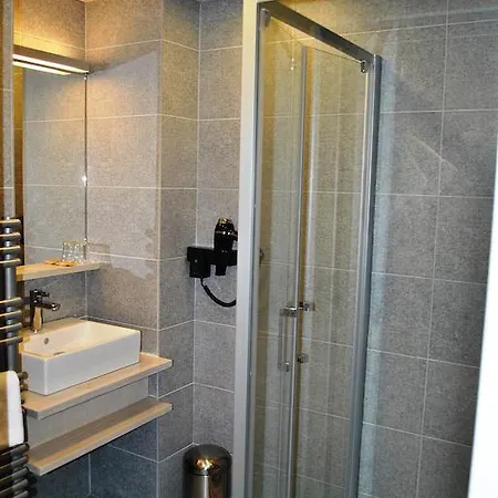 Richemond Chamonix