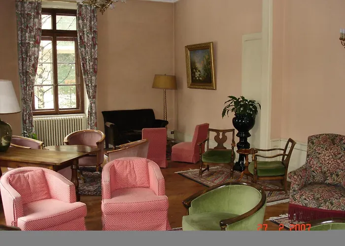 Hotel Richemond Chamonix