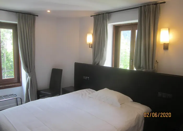 Hotel Richemond Chamonix