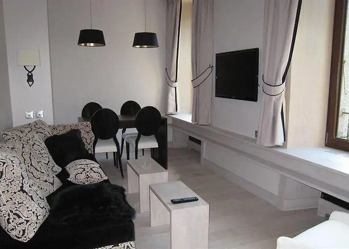 Hotel Richemond Chamonix