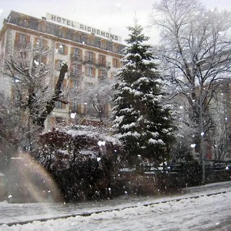 Richemond Ξενοδοχείο 2*