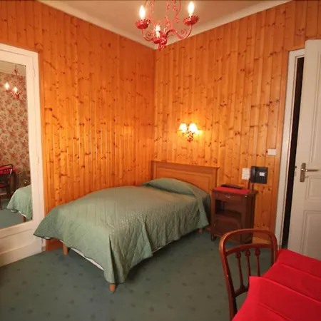 Richemond Otel Chamonix