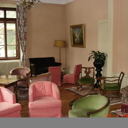 Otel Richemond Chamonix