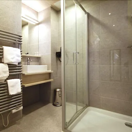 Otel Richemond Chamonix