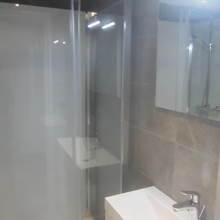 Richemond Σαμονί