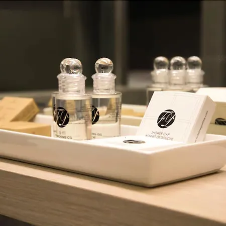 Ξενοδοχείο Richemond 2*