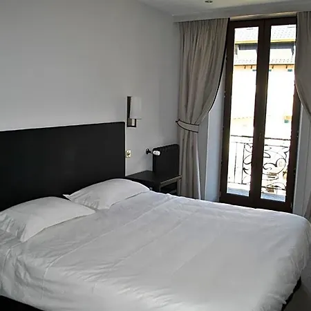 מלון Richemond 2*