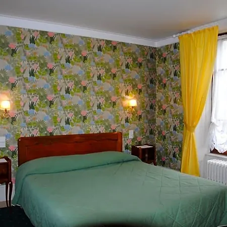 Richemond Chamonix