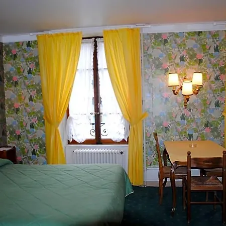 Richemond 2* שאמוני