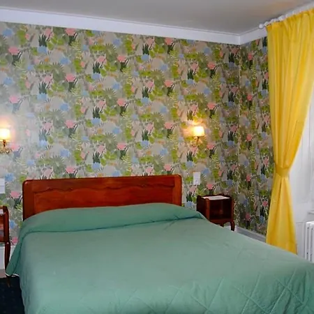 מלון Richemond שאמוני