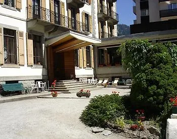 Ξενοδοχείο Richemond