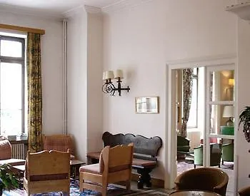 Richemond Hotell Chamonix