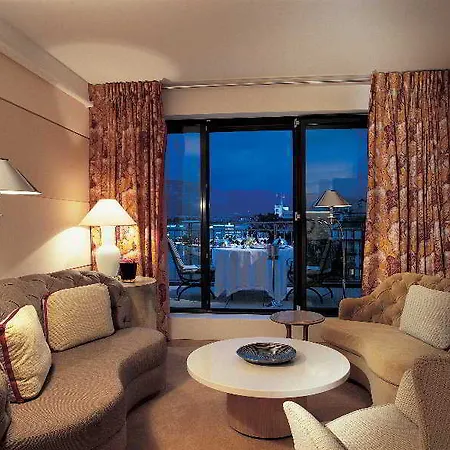 Richemond 2* Chamonix