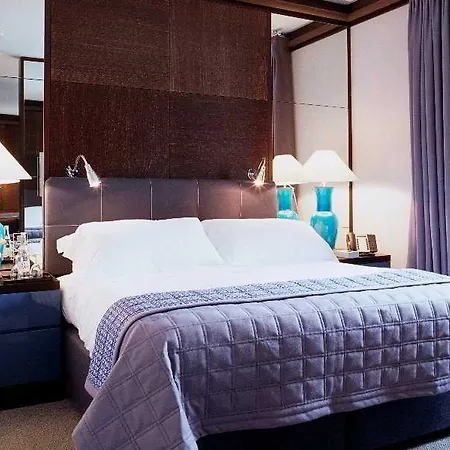 Richemond Σαμονί