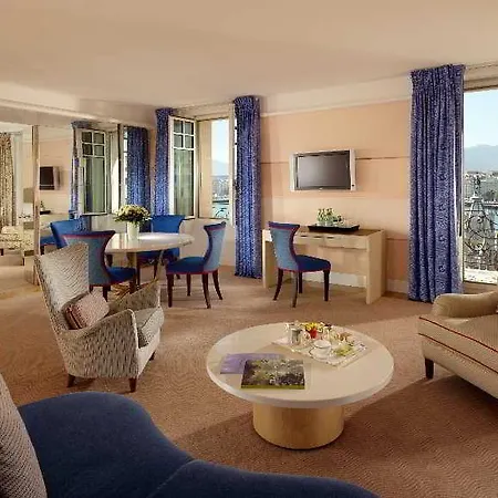 Richemond Hotell 2*