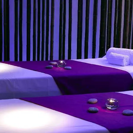 Richemond Hotell Chamonix