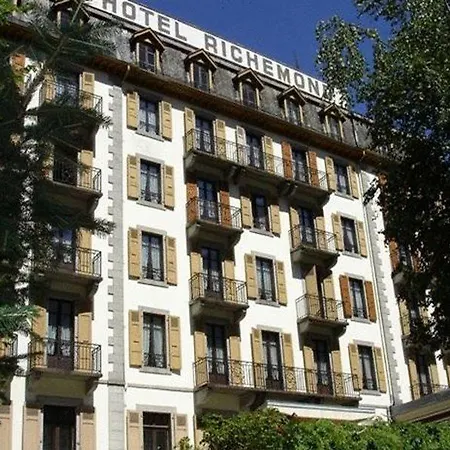 Richemond Ξενοδοχείο 2*