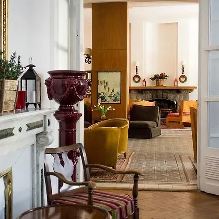 Richemond Hotell 2*