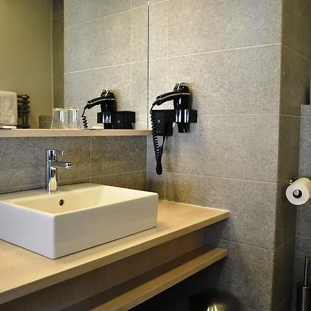 Ξενοδοχείο Richemond Σαμονί