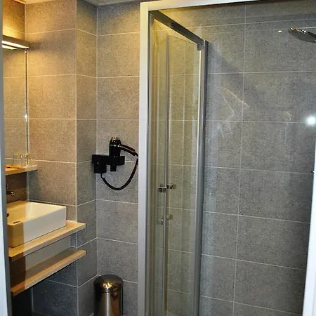 Richemond Chamonix