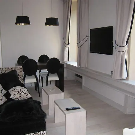 Hotell Richemond Chamonix