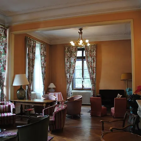 Richemond Ξενοδοχείο Σαμονί