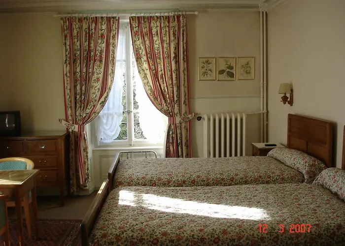 Richemond Σαμονί