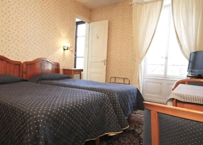 Richemond Ξενοδοχείο 2*