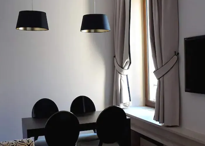 Hotel Richemond Chamonix