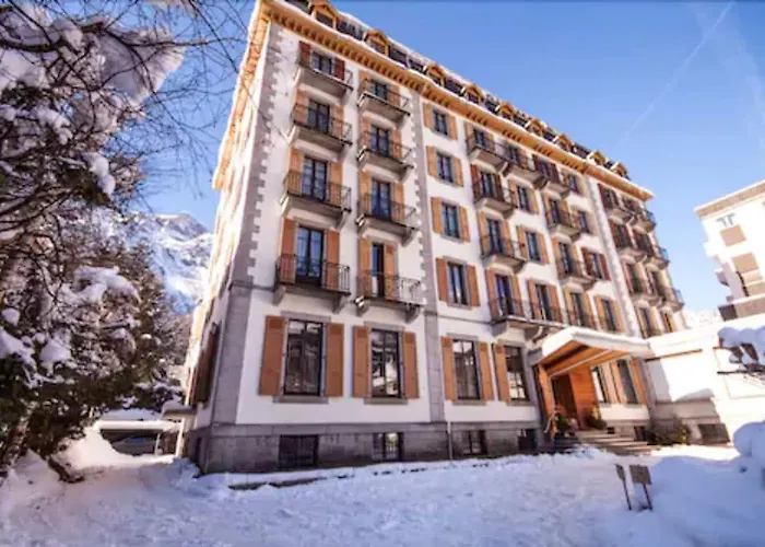 Ξενοδοχείο Richemond